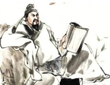 杨万里历史图片