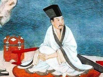 王维历史图片