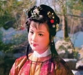 史湘云历史图片