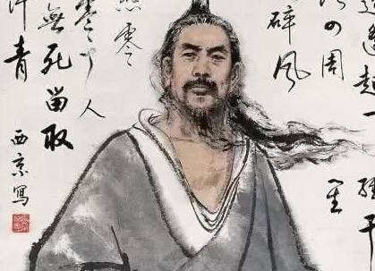 文天祥历史图片