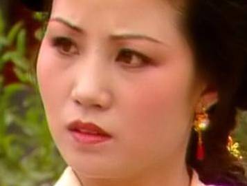 赵姨娘历史图片