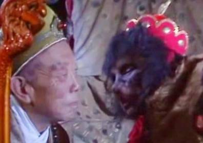 金池长老历史图片