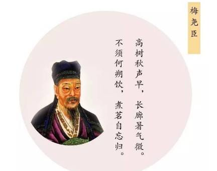 梅尧臣历史图片