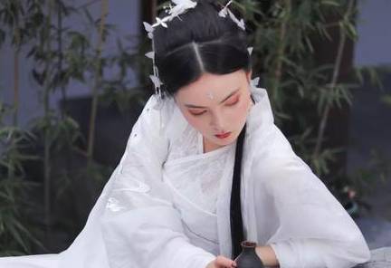 晏几道历史图片