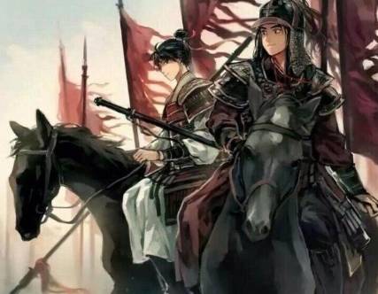高适历史图片