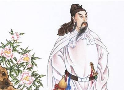 崔颢历史图片