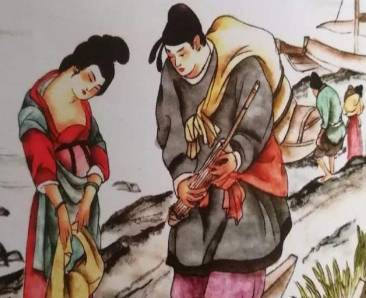 崔颢历史图片