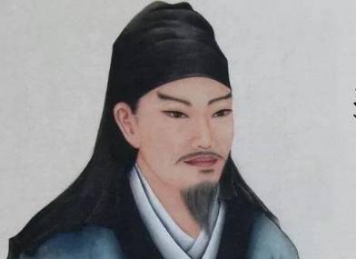 苏洵历史图片