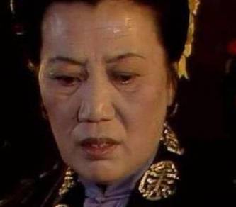贾母历史图片