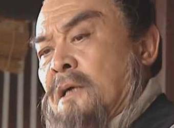 泾河龙王历史图片
