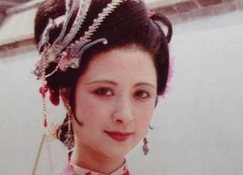 尤二姐历史图片