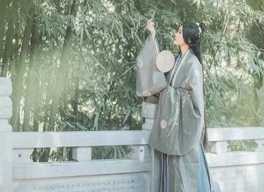 晏几道历史图片