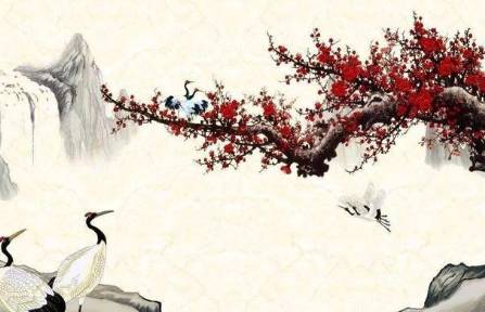 林逋历史图片