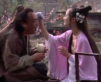 猪八戒历史图片