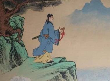 辛弃疾历史图片