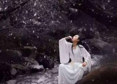 李煜历史图片