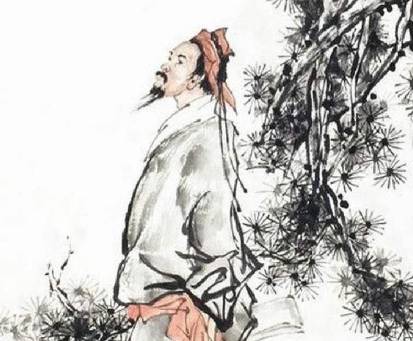黄庭坚历史图片