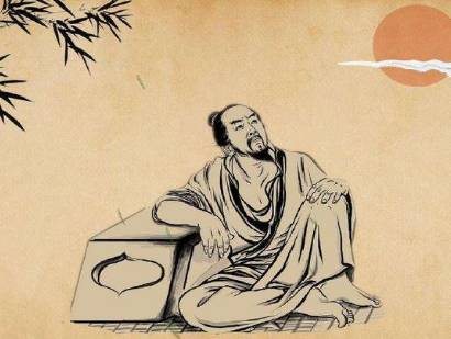 黄庭坚历史图片