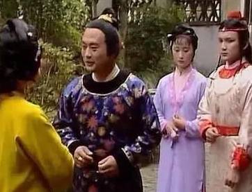 红楼梦历史图片
