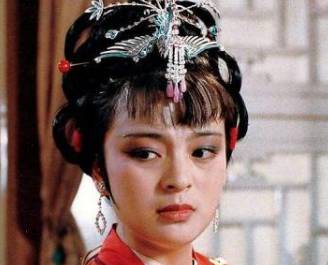 贾探春历史图片