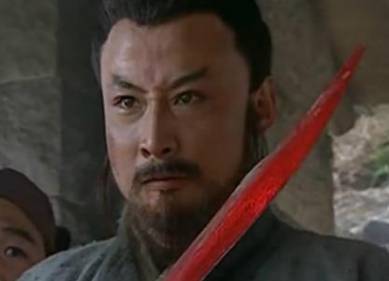关胜历史图片