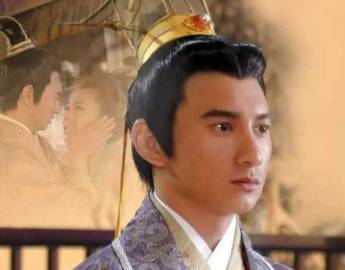 李煜历史图片