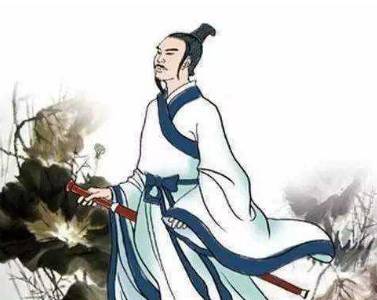 李白历史图片