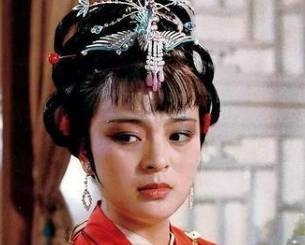 林黛玉历史图片