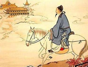 罗隐历史图片