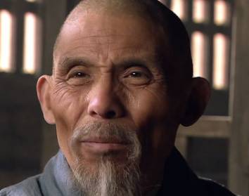 鲁智深历史图片