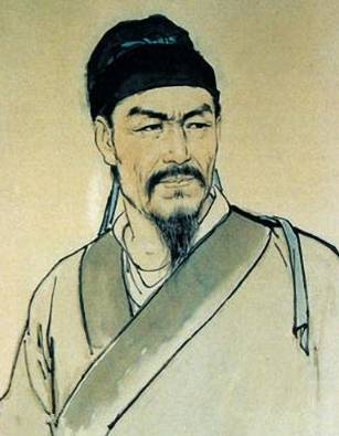 辛弃疾历史图片