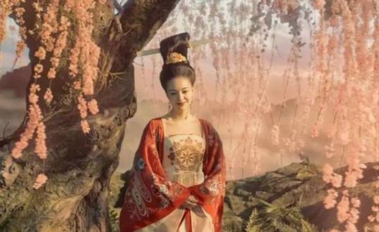 清平调历史图片