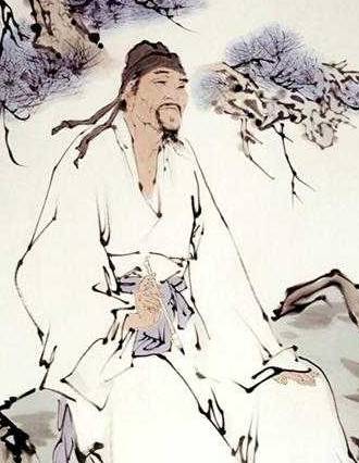 周邦彦历史图片