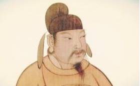 李煜历史图片