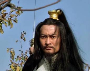 鲁智深历史图片
