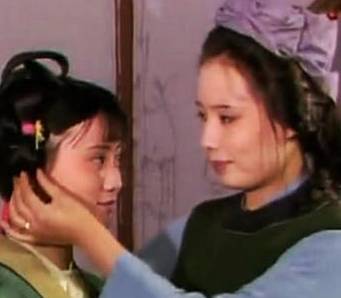 大观园历史图片