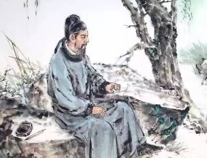 欧阳修历史图片