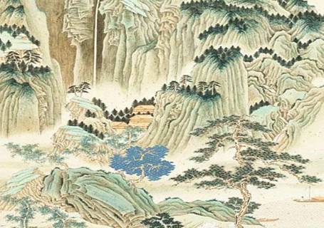 郎士元历史图片