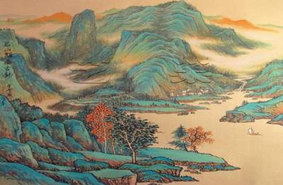 韦应物历史图片