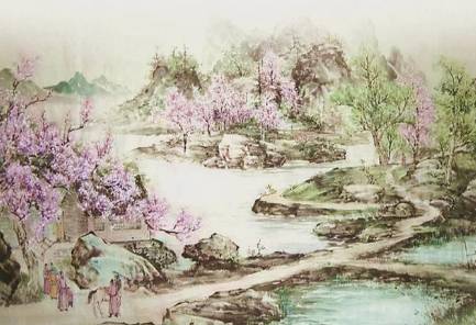 郭震历史图片