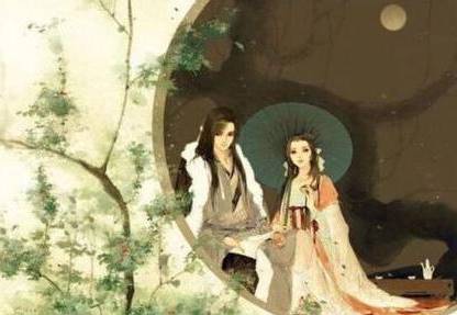 吴文英历史图片