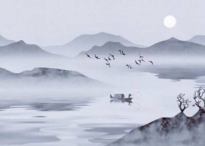 孟浩然历史图片