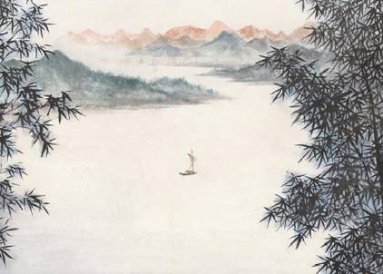 杜审言历史图片