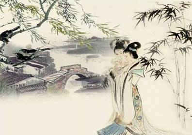 乔知之历史图片