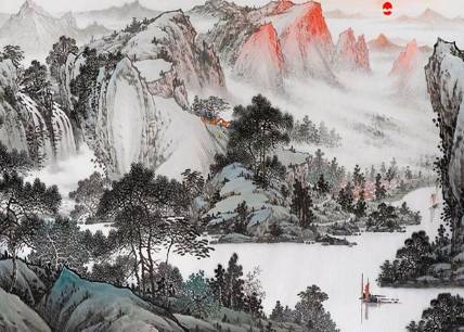 李峤历史图片