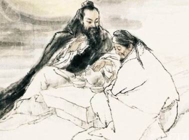 韩翃历史图片