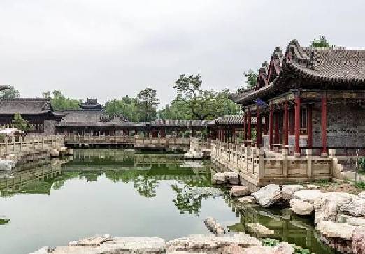 张耒历史图片