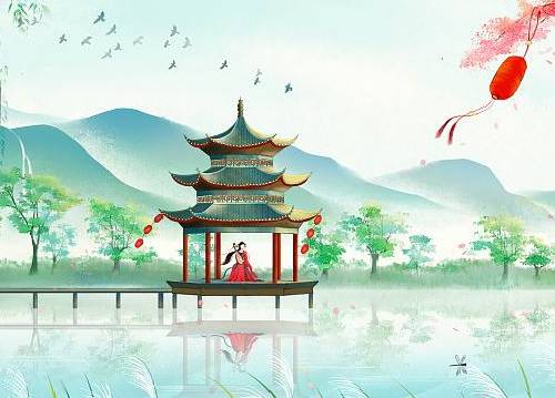张耒历史图片