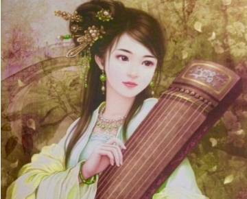 李商隐历史图片