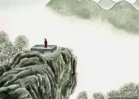 陈子昂历史图片